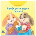 Lumea lui Dodo. Raman peste noapte la bunici - Adrienne Heymans