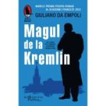 Magul de la Kremlin - Giuliano da Empoli