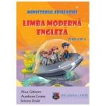 Manual de limba engleza Clasa a 3-a - Alice Gibbons