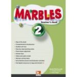 Marbles 2 Teacher's Book