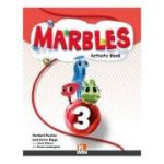 Marbles 3 Activity Book