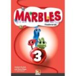 Marbles 3 Flashcards