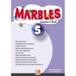 Marbles 5 Teacher's Book