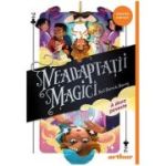 Neadaptatii magici 2. A doua poveste. Paperback - Neil Patrick Harris