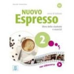 Nuovo Espresso 2, libro + ebook interattivo