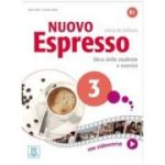 Nuovo Espresso 3, libro + ebook interattivo