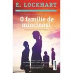 O familie de mincinosi - E. Lockhart