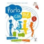 Parla con me 1, libro + audio online