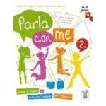 Parla con me 2, libro + audio online