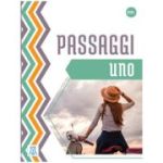 Passaggi 1, libro + audio e video online