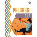 Passaggi 2, libro + audio e video online