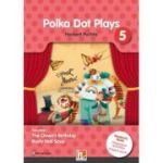 Polka Dot Plays 5