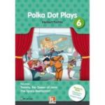 Polka Dot Plays 6