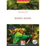 Robin Hood - Howard Pyle