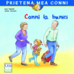 Conni la bunici - Liane Schneider