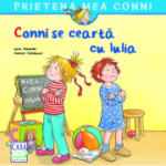 Conni se cearta cu Iulia - Liane Schneider, Annette Steinhauer