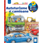 Autoturisme si camioane - Andrea Erne