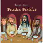 Povestea Pastelui - Janos Lackfi