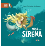 Mica sirena. Repovestire de Iulian Filip - Hans Christian Andersen