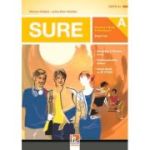 Sure Beginner Student & Workbook A