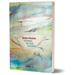 Tacerea de sub pleoape - Stefan Nicolae