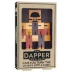 Puzzle Gentleman. The Dapper