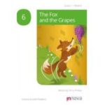 The Fox and the Grapes