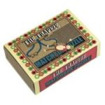 Matchbox The Trapeze Puzzle