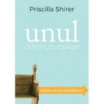 Unul dintr-un milion. Calatorie spre Tara Fagaduintei tale - Priscilla Shirer