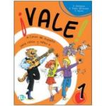 Vale 1 DVD