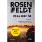 Vara lupilor - Hans Rosenfeldt