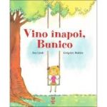 Vino inapoi, Bunico - Sue Limb