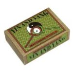 Matchbox Yin and Yang Puzzle