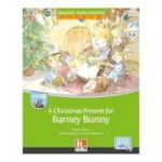 A Christmas Present for Barney Bunny - Maria Cleary