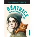 Beatrice si motanul roscat - Catherine Cuenca