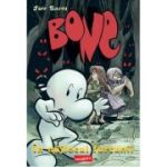 Bone #3. In mijlocul furtunii - Jeff Smith