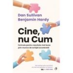 Cine, nu Cum - Dam Sullivan, Benjamin Hardy