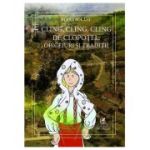 Cling, cling, cling de clopotel - Elena Bolanu