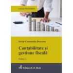 Contabilitate si gestiune fiscala. Editia 2 - Sorin-Constantin Deaconu