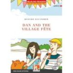 Dan and the Village Fete - Richard MacAndrew