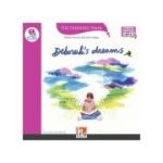 Deborah's dreams Big Book - Herbert Puchta