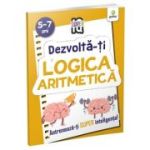 Dezvolta-ti logica aritmetica. Super IQ