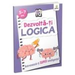 Dezvolta-ti logica. Super IQ