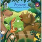 Dinozauri. Mini-enciclopedie ilustrata - Ioana Cristina Vladoiu