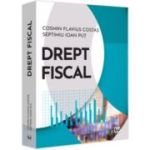 Drept fiscal - Cosmin Flavius Costas, Ioan Septimiu Put