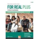 For Real Plus Intermediate Teacher's Book A