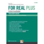 For Real Plus Intermediate Teacher's Book