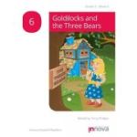 Goldilocks and the three bears