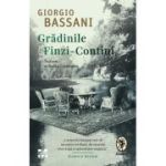 Gradinile Finzi - Contini - Giorgio Bassani