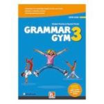 Grammar Gym 3 with e-zone